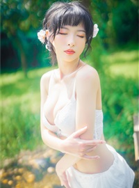 Yunai Shimizu - NO.028 Lace Garden(4)